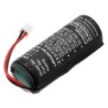 Batterie pour Sony PS3 Move (1350 mAh/5 Wh, 3.7 V)