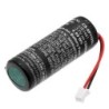 Batterie pour Sony PlayStation Move Motion Controller version 1 (1350 mAh/5 Wh, 3.7 V)