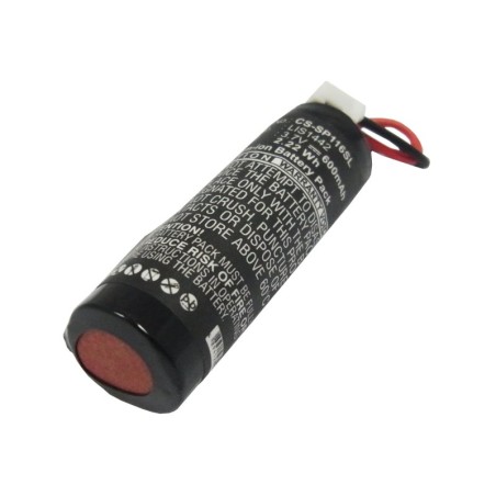 Batterie pour Sony LIS1442 (600 mAh/2.22 Wh, 3.7 V)