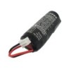 Batterie pour Sony PS3 PlayStation 3 Move Navigation Controller (600 mAh/2.22 Wh, 3.7 V)