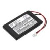 Batterie pour Sony Wireless Controller (570 mAh/2.11 Wh, 3.7 V)