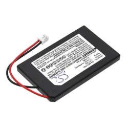 Batterie pour Sony Wireless Controller (570 mAh/2.11 Wh, 3.7 V)