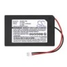 Batterie pour Sony Wireless Controller (570 mAh/2.11 Wh, 3.7 V)