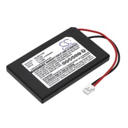 Batterie pour Sony CECHZC2J (570 mAh/2.11 Wh, 3.7 V)