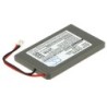 Batterie pour Sony PS3 (650 mAh/2.41 Wh, 3.7 V)