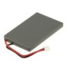 Batterie pour Sony PS3 (650 mAh/2.41 Wh, 3.7 V)