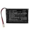 Batterie pour Sony Dualshock 4 Wireless Controller (1300 mAh/4.81 Wh, 3.7 V)