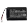 Batterie pour Sony Dualshock 4 Wireless Controller (1800 mAh/6.66 Wh, 3.7 V)