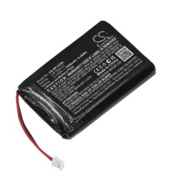 Batterie pour Sony CUH-ZCT2J29 (1800 mAh/6.66 Wh, 3.7 V)