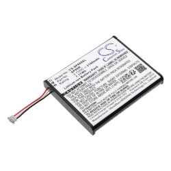 Batterie pour Sony PS Vita 2007 (2100 mAh/7.77 Wh, 3.7 V)