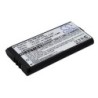 Batterie pour Nintendo NDSiL (550 mAh/2.04 Wh, 3.7 V)