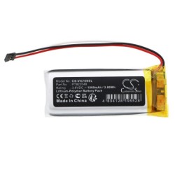 Batterie pour Valve Index Controller (1000 mAh/3.8 Wh, 3.8 V)