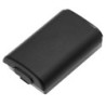 Batterie pour Microsoft Xbox X360 (1200 mAh/2.88 Wh, 2.4 V)
