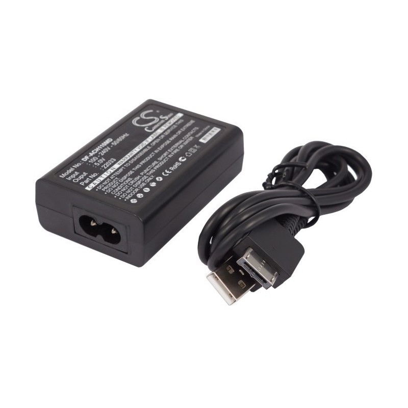 Chargeur pour Sony PCH-1006