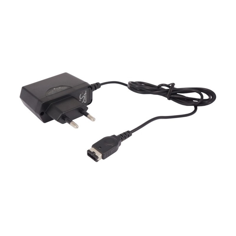 Chargeur pour Nintendo GameBoy Advance SP