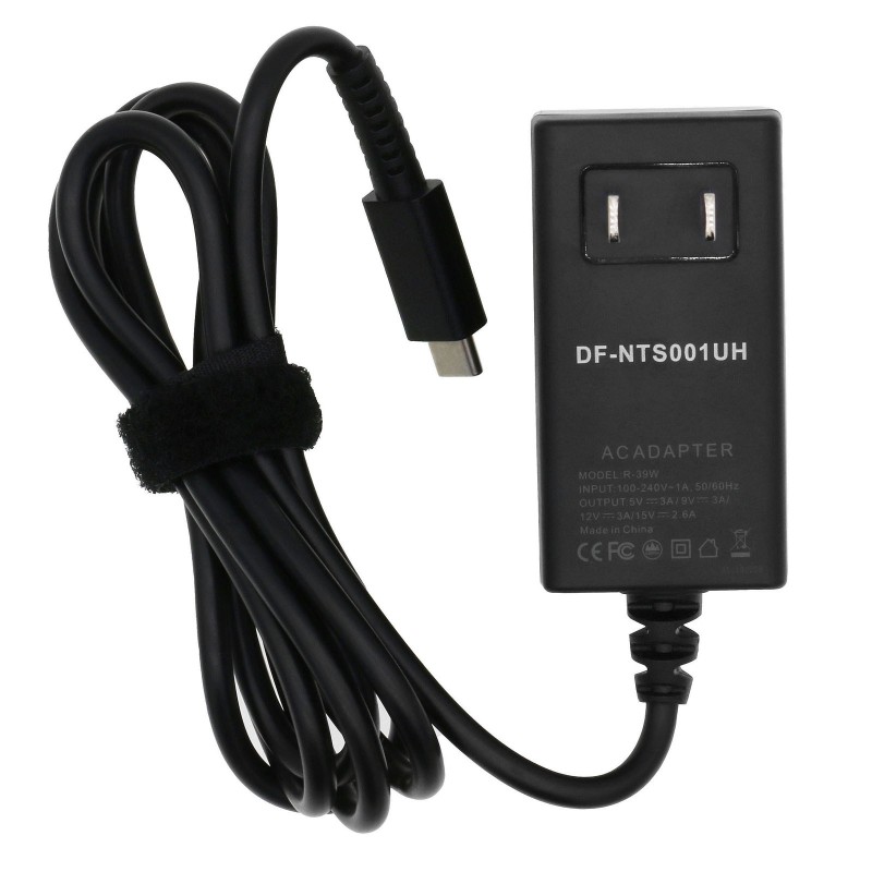 Chargeur pour Nintendo HAC-002