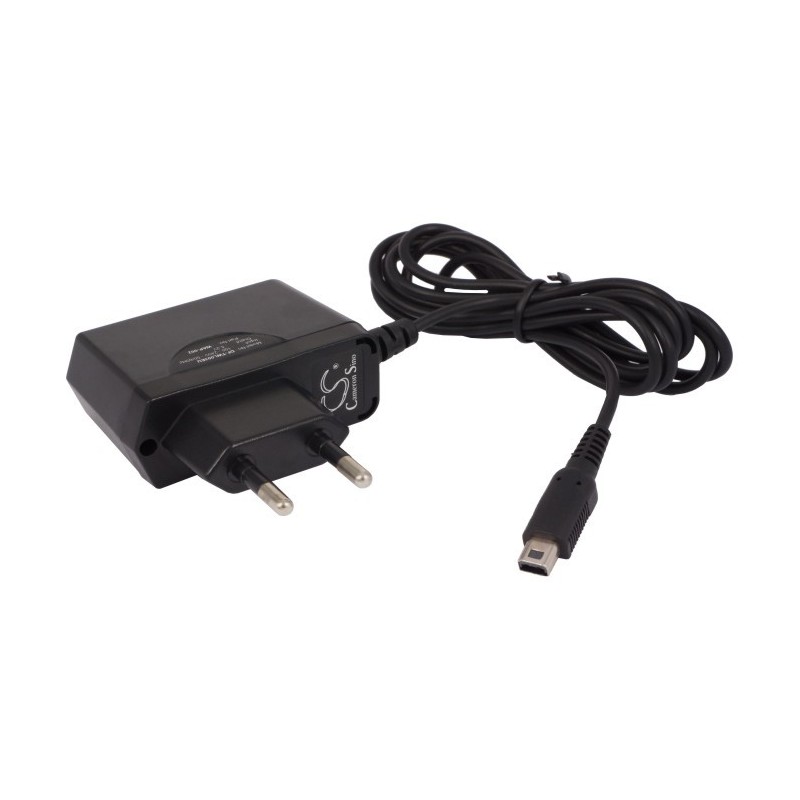 Chargeur pour Nintendo 3DS LL
