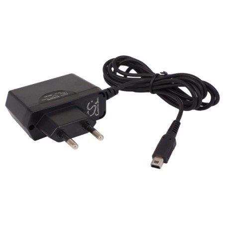 Chargeur pour Nintendo 3DS LL