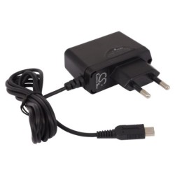 Chargeur pour Nintendo 3DS LL