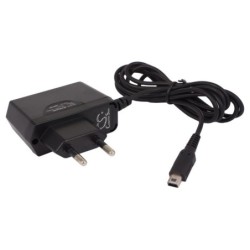 Chargeur pour Nintendo DSI XL