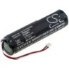 Batterie pour Philips Avent SCD841 (2600 mAh/9.62 Wh, 3.7 V)