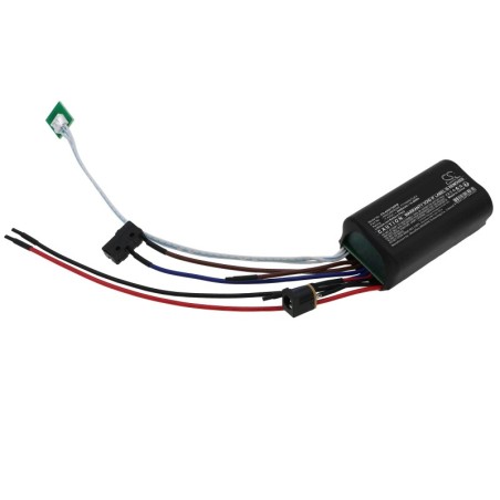 Batterie pour AL-KO Gras (2000 mAh/14.8 Wh, 7.4 V)