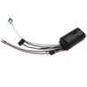 Batterie pour AL-KO Gras (2000 mAh/14.8 Wh, 7.4 V)