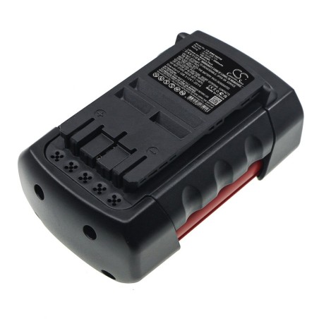 Batterie pour Bosch Rotak 32LI (3000 mAh/108 Wh, 36 V)