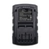 Batterie pour Bosch AdvancedGrassCut 36-33 (3000 mAh/108 Wh, 36 V)