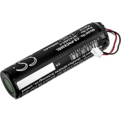 Batterie pour Philips NTA3460-4 (3000 mAh/11.1 Wh, 3.7 V)