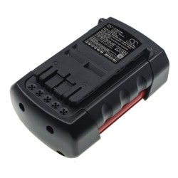 Batterie pour Bosch AdvancedGrassCut 36-33G 30cm 36V Cordless Grass Trimmer (5000 mAh/180 Wh, 36 V)