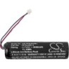 Batterie pour Philips Avent SCD630 (3000 mAh/11.1 Wh, 3.7 V)