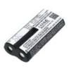 Batterie pour Philips BY1146 (700 mAh/1.68 Wh, 2.4 V)