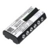 Batterie pour Philips BY1146 (700 mAh/1.68 Wh, 2.4 V)
