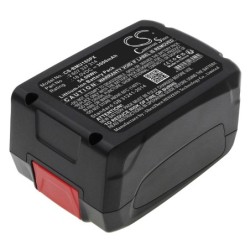 Batterie pour Bosch EasyGrassCut 18V-26 (3000 mAh/54 Wh, 18 V)