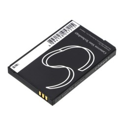 Batterie pour V-Tech VM341 (1000 mAh/3.7 Wh, 3.7 V)