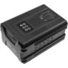 Batterie pour Briggs & Stratton BSB2AH82 (2000 mAh/164 Wh, 82 V)