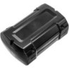 Batterie pour Cub Cadet LM3 E37 (2500 mAh/200 Wh, 80 V)