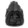 Batterie pour EGO CHT2001E Grass Shears (2000 mAh/24 Wh, 12 V)
