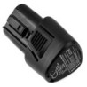 Batterie pour EGO CBA0240 (2500 mAh/30 Wh, 12 V)