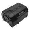 Batterie pour SABO BA6720T (8000 mAh/448 Wh, 56 V)