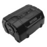 Batterie pour SABO Professional E-POWER (6000 mAh/336 Wh, 56 V)