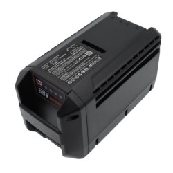 Batterie pour AEG 42 2022 (3000 mAh/174 Wh, 58 V)