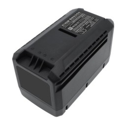 Batterie pour ECHO R755 (3000 mAh/174 Wh, 58 V)