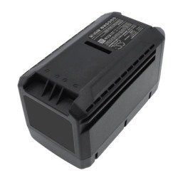 Batterie pour ECHO CBP-58V40 (5000 mAh/290 Wh, 58 V)