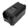 Batterie pour ECHO CPLB-58V2AH (5000 mAh/290 Wh, 58 V)