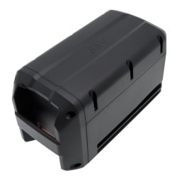 Batterie pour ECHO CPLB-58V2AH (5000 mAh/290 Wh, 58 V)