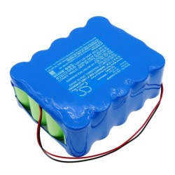 Batterie pour Clippers Felco 82 (5000 mAh/120 Wh, 24 V)