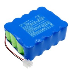 Batterie pour Electric shears Automax (5000 mAh/120 Wh, 24 V)