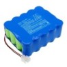 Batterie pour Electric shears BAHCO (5000 mAh/120 Wh, 24 V)